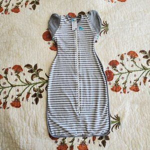 Love To Dream Swaddle Up 50/50 Size L GUC